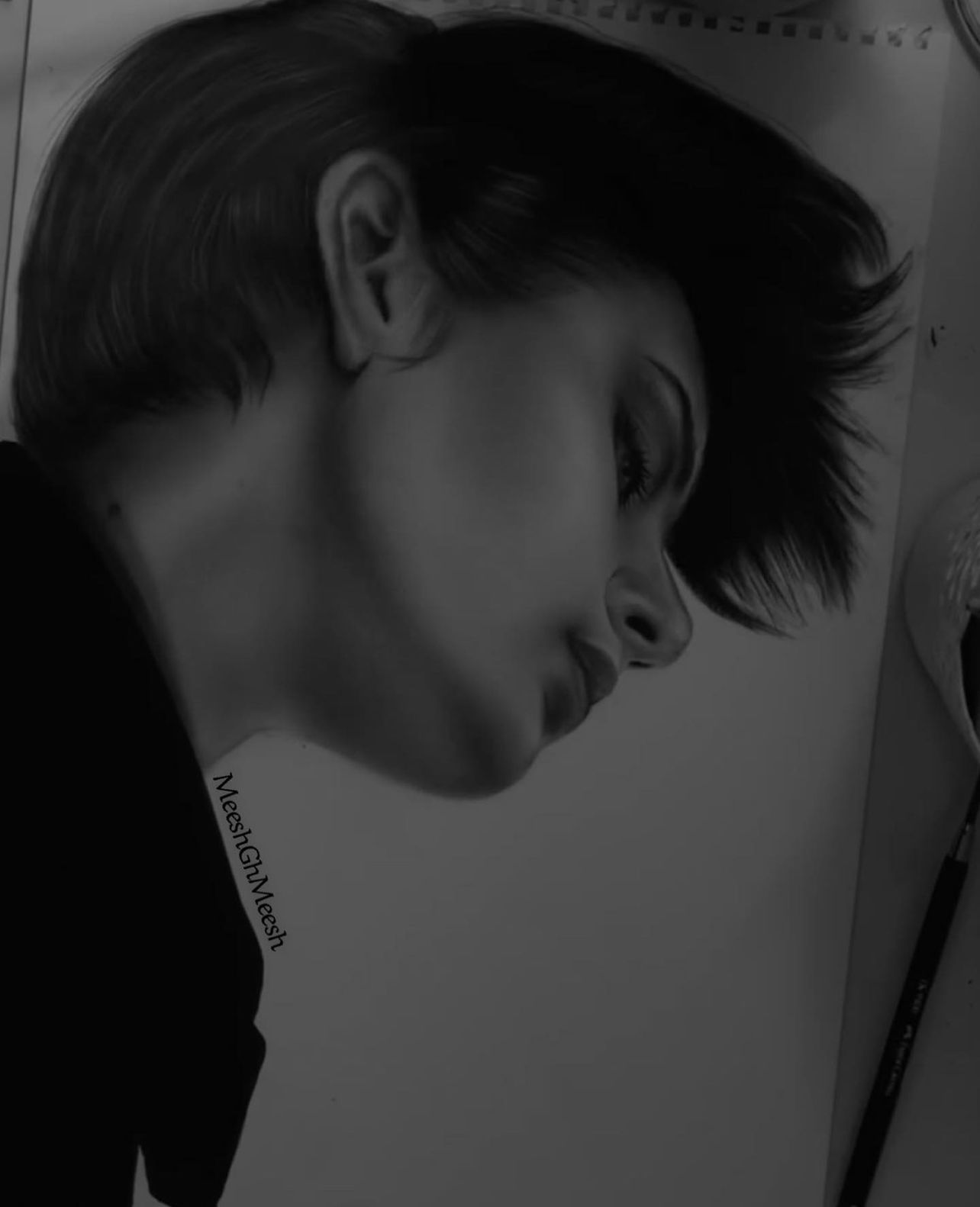 بعض من اعمال المدربة مشاعل