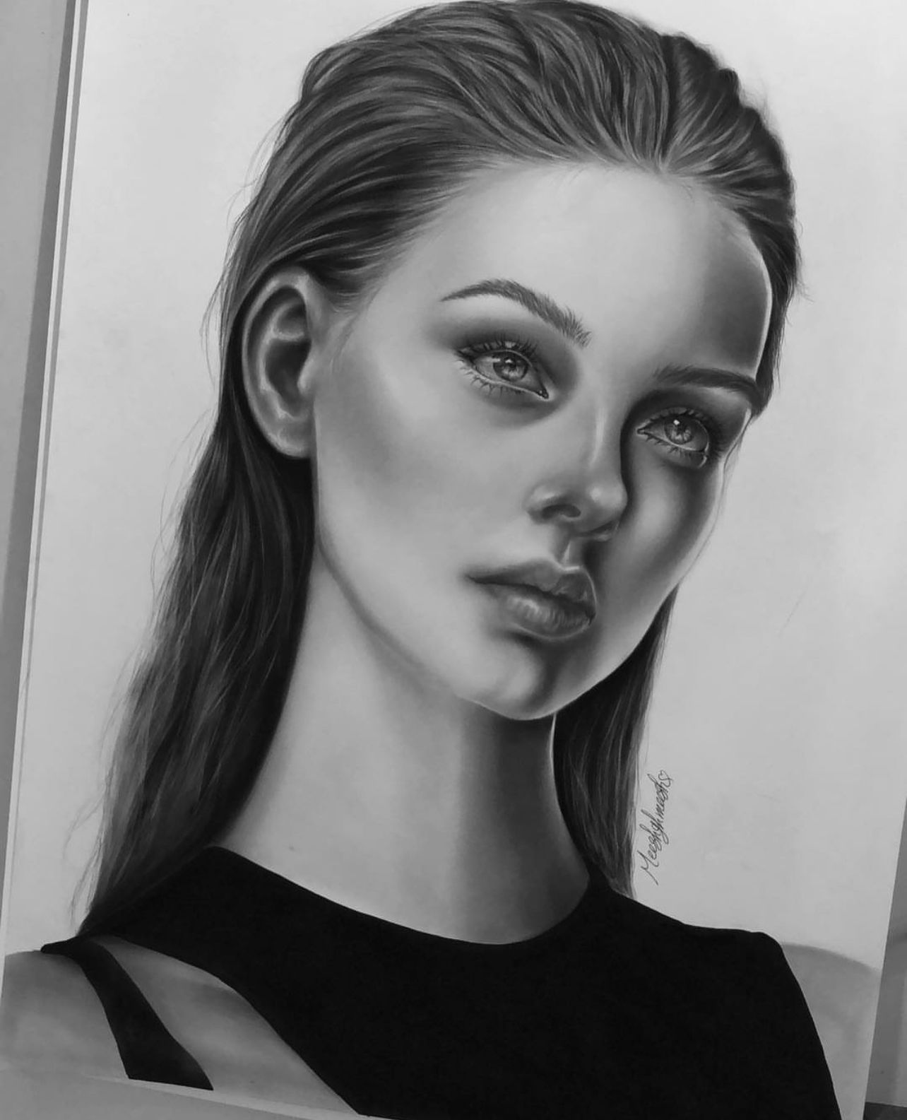 بعض من اعمال المدربة مشاعل