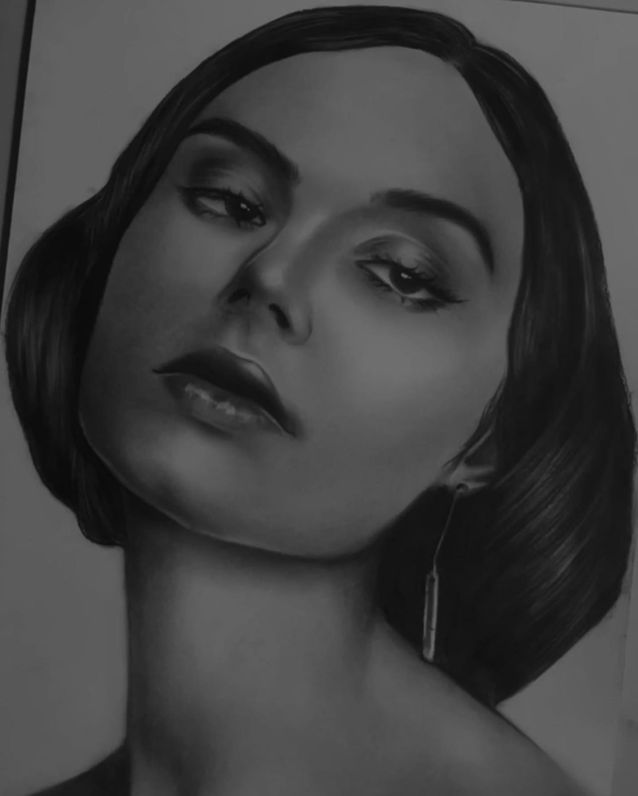 بعض من اعمال المدربة مشاعل