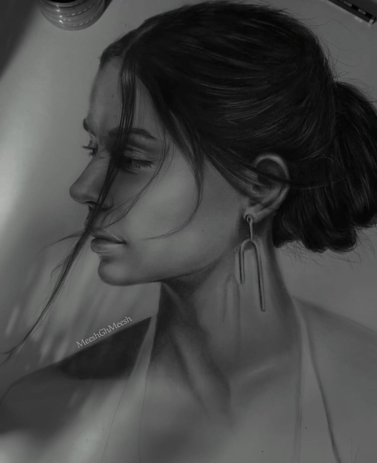 بعض من اعمال المدربة مشاعل