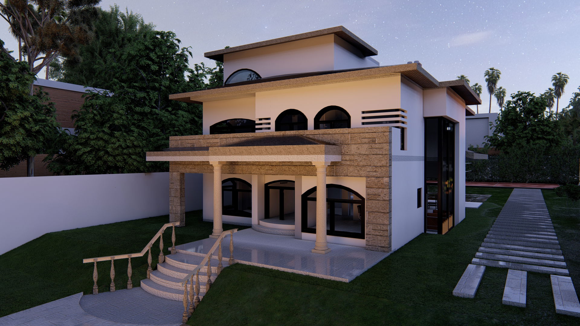 Render