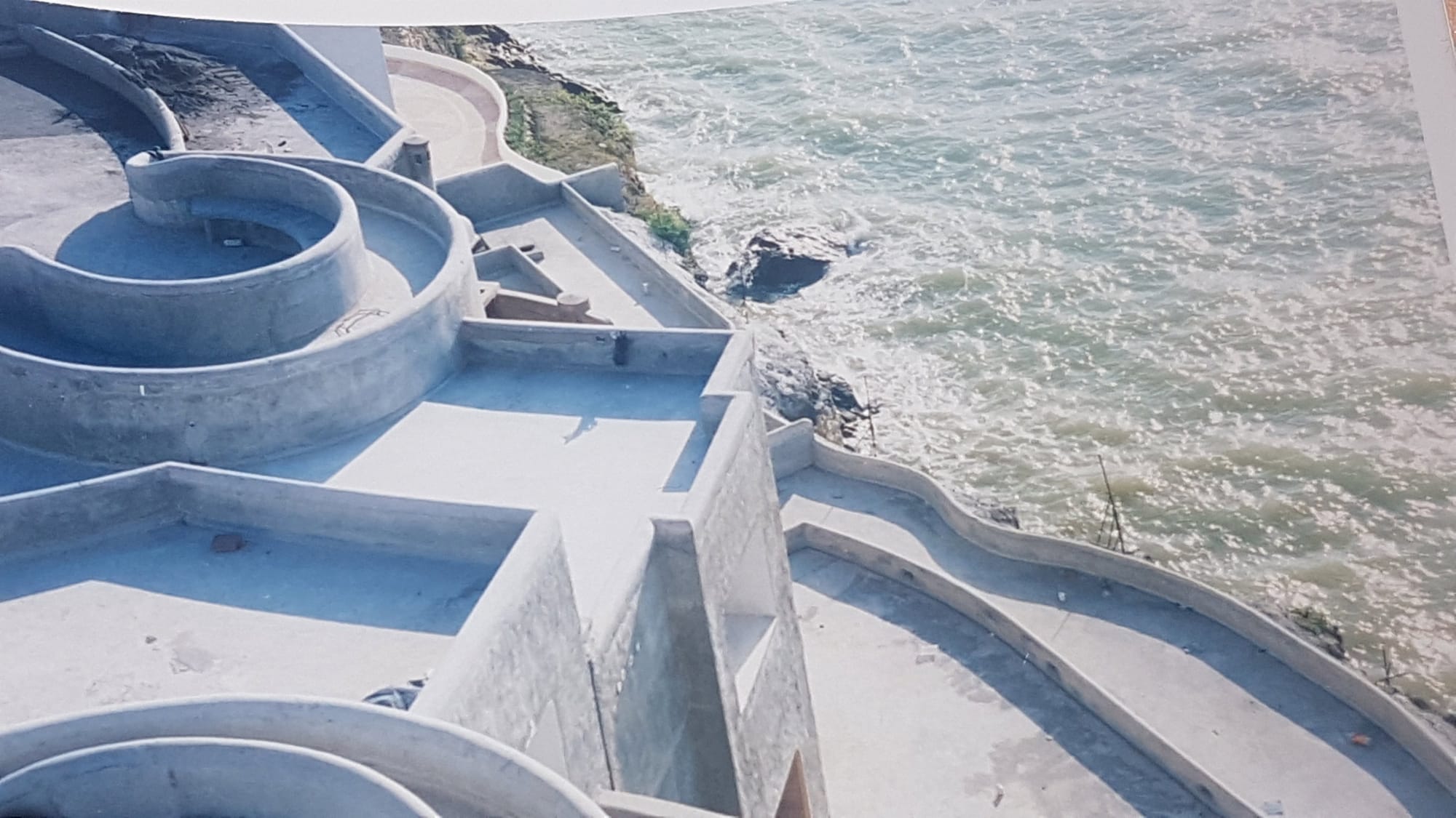 Proyecto en Casa Blanca - Same