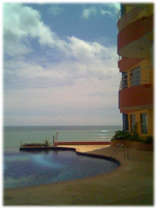 Atacames - Esmeraldas