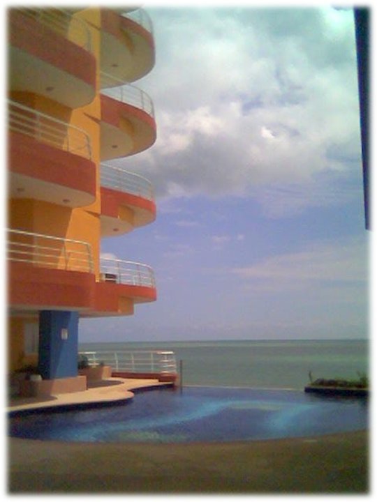 Atacames - Esmeraldas