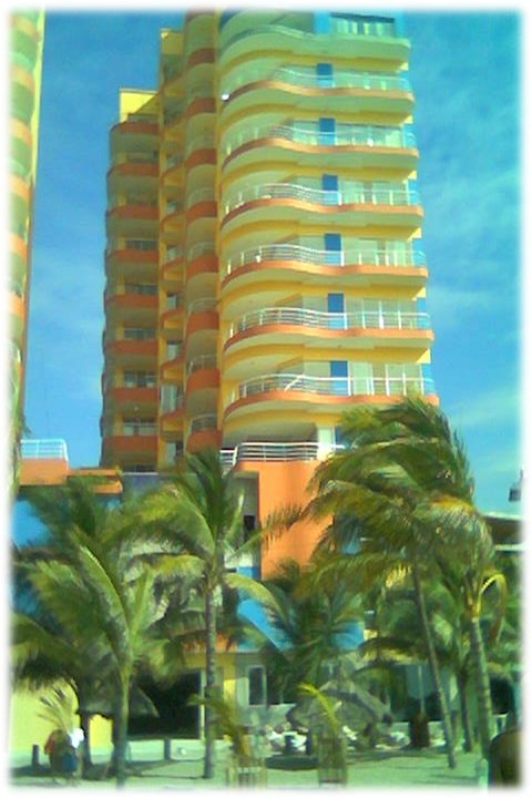 Atacames - Esmeraldas