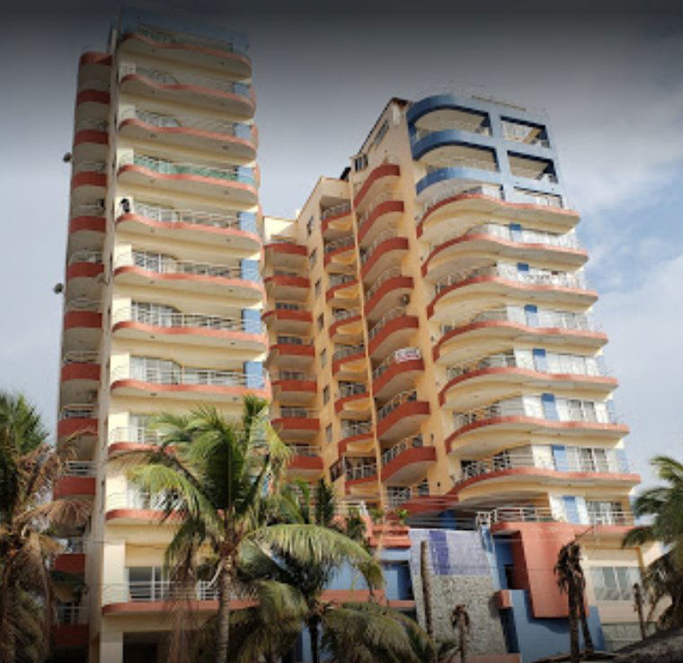 Atacames - Esmeraldas