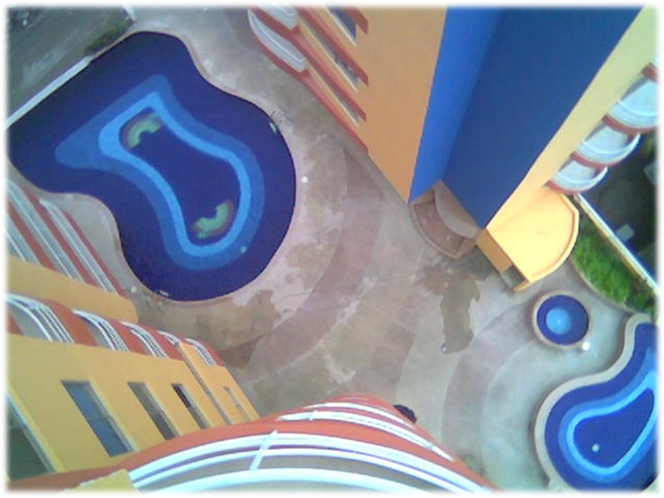 Atacames - Esmeraldas