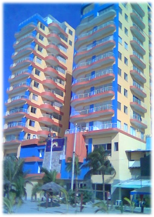 Atacames - Esmeraldas