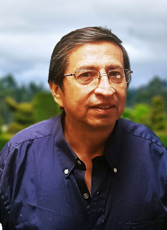 Patricio Vaca