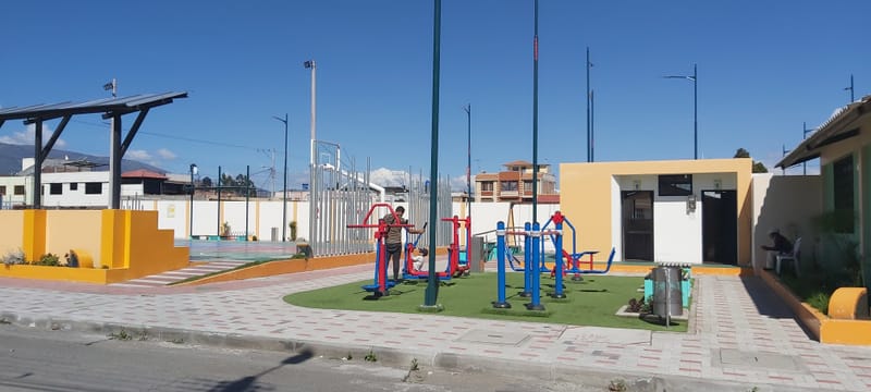 Urbanos
