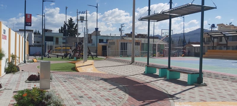 Urbanos