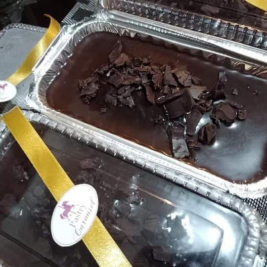 Dark Temptation in a Tub
