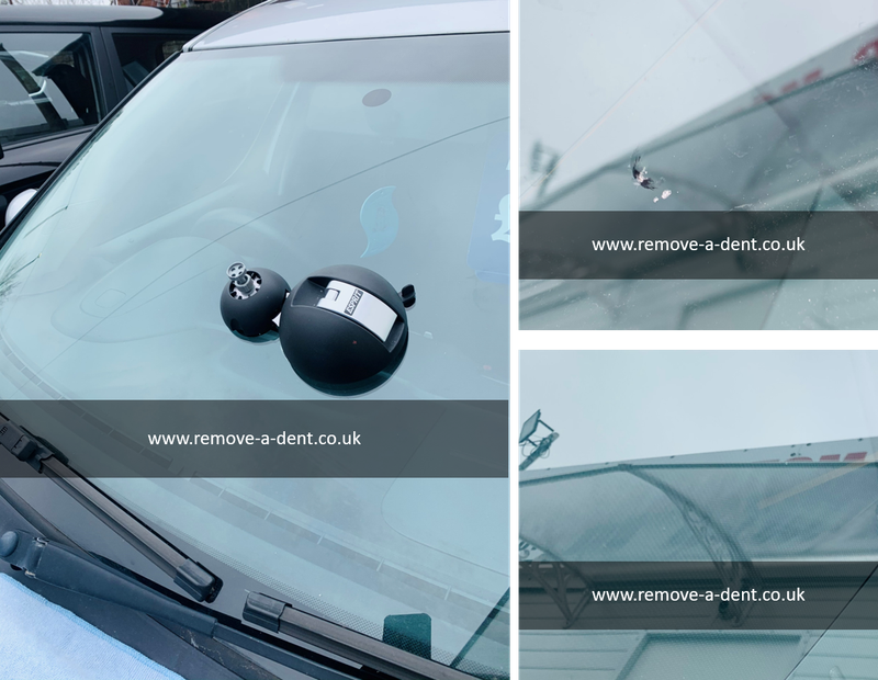 Windscreen Repairs