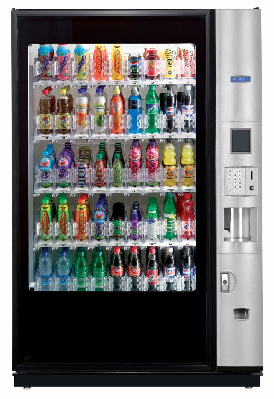 BevMax