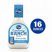 KROGER CREAMY RANCH - Starboard Supply & Services LLC