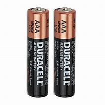 Duracell Batteries - AAA - Starboard Supply & Services LLC