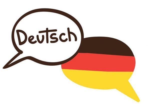 German Language - VO