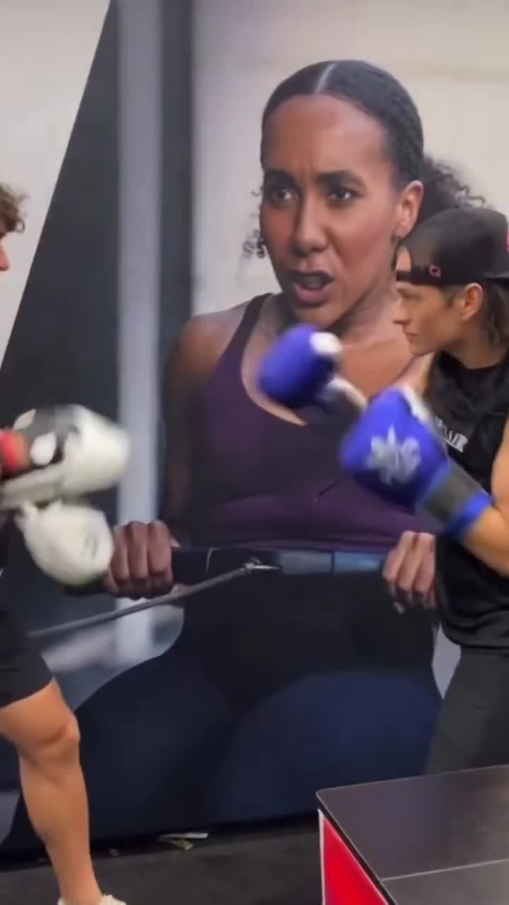 Hydroxycut - Campaign