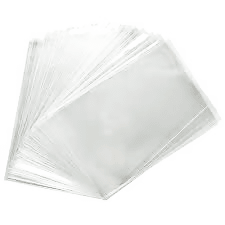 BOLSAS CRISTAL