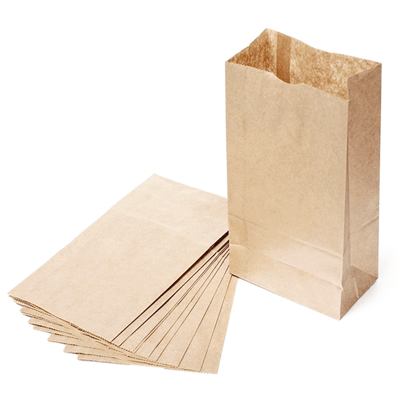 BOLSA DE PAPEL