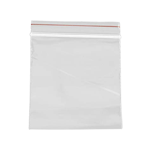 BOLSA ZIPLOC