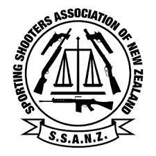 Sports Shooting Association of New Zealand