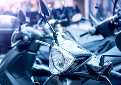 Consumer pull: The growth of shared urban mobility