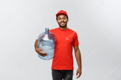 WHAT MAKES US THE BEST HOME WATER DELIVERY COMPANY ?