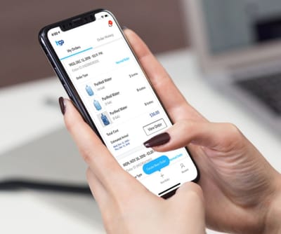 Why You Need a Commercial Water Filtration System?