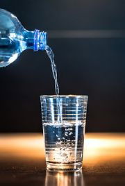 Where you find spring water in Sacramento