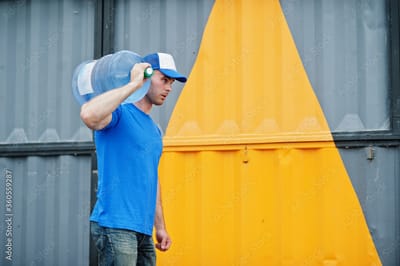 Surprising Things that make an online water delivery app better!