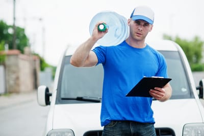 3 reasons that will encourage you to order water delivery to your home