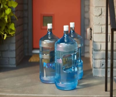 The Advantages of Professional Water Delivery Services