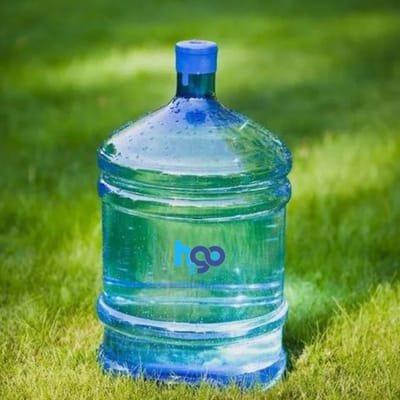 H2go Water On Demand: Your Trusted Bottled Water Supplier in Sacramento