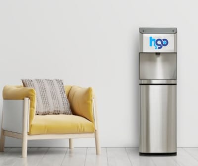 Revolutionize Your Hydration with H2go Water On Demand's Smart Dispensers