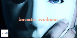 Dealing with Imposter Syndrome