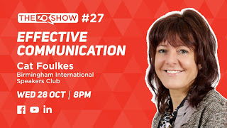 Effective Communication