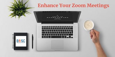 Top 15 tips to enhance your Zoom meetings