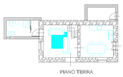 PIANO TERRA image