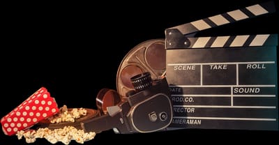 les amis du ciné