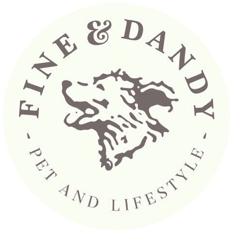 Fine & Dandy Pets Dog Show £3