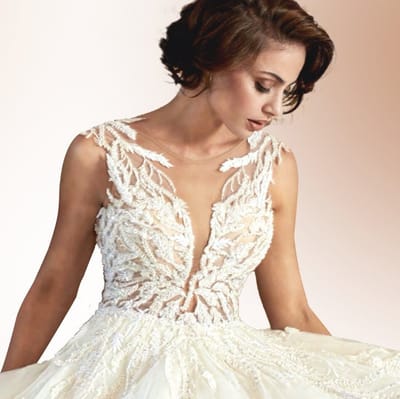 Unleash Your Inner Bride: The Ultimate Guide to Finding the Perfect Dress at Jana Ann Couture Bridal - UTC, San Diego's Premier Bridal Boutique