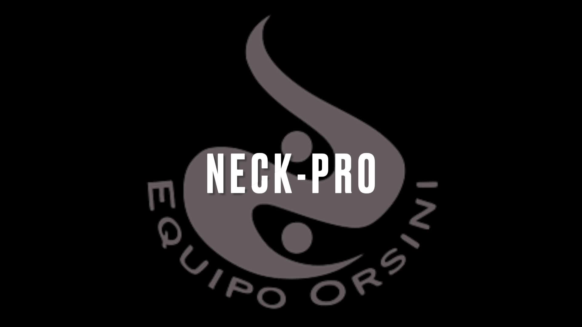 NECK-PRO S4 come collegare il NECK-PRO ai caschetti integrali e semi integrali