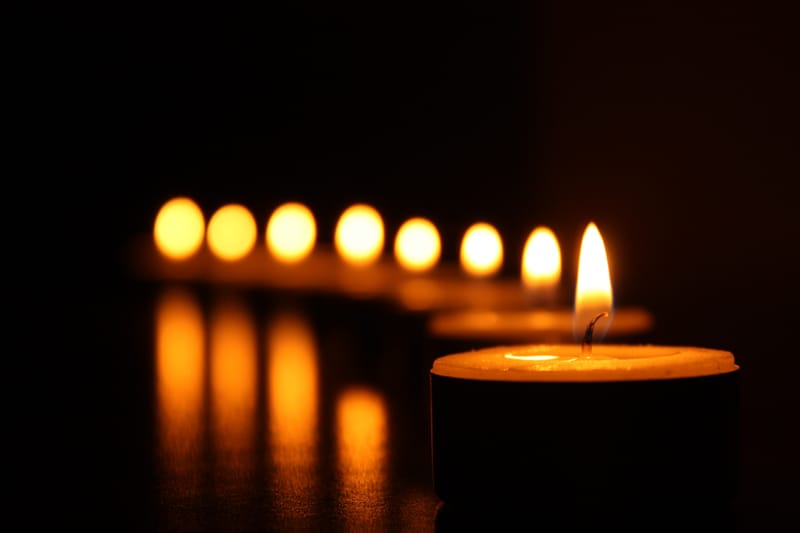 How the world of funerals is changing