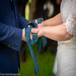Unravelling the Ancient Custom of Handfasting