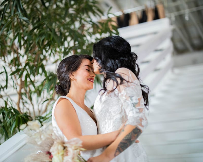 Why do couples renew their vows?