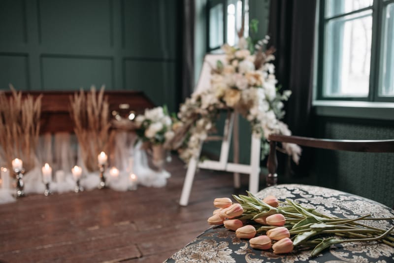Creating lasting farewells: The role of Funeral Celebrants