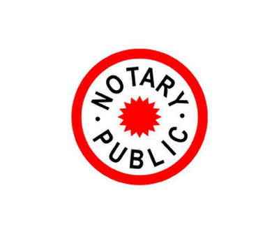 what is a notary public?  image