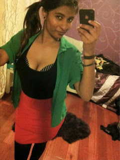 CHOOSE AN INDEPENDENT CHANDIGARH ESCORTS OFFERING THIS SERVICE TO HAVE SHEER FUN image