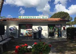 Farmacia dott. Merli